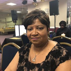 Meet your Posher, Marion